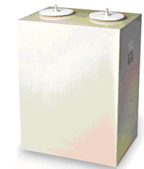 Special Capacitor